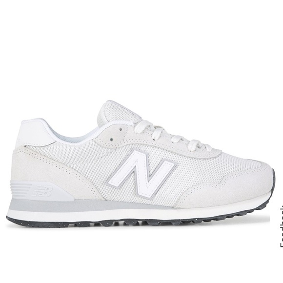 New Balance 515 Retro Sneaker - Picture 1 of 6